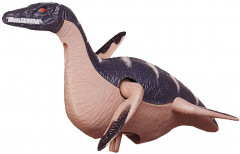 Игрушка заводная «Плезиозавр» - Фото 4