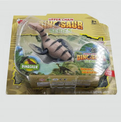 Игрушка заводная «Плезиозавр» - Фото 5