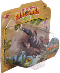 Игрушка заводная «Плезиозавр» - Фото 6