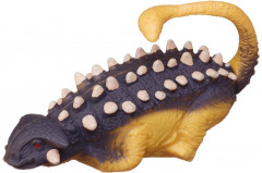 Игрушка заводная «Анкилозавр» - Фото 1