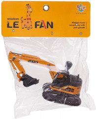 Машинка строительная «Экскаватор» - Фото 4