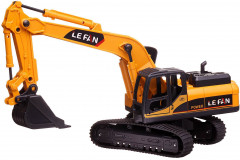 Машинка строительная «Экскаватор» - Фото 2