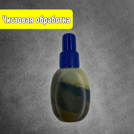 Паста для притирки клапанов