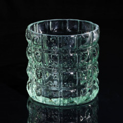 Подсвечник декоративный со свечой «Авиньон» - Фото 1