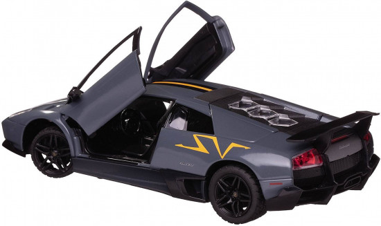 Машина металическая «Lamborghini Murcielago LP670-4 SV»
