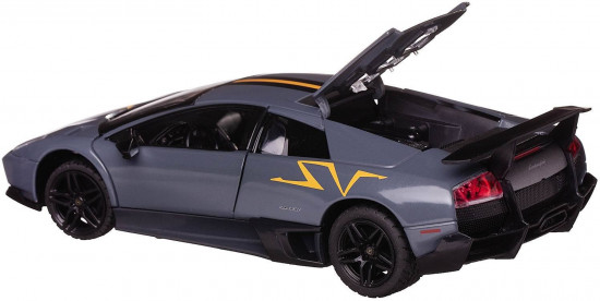 Машина металическая «Lamborghini Murcielago LP670-4 SV»