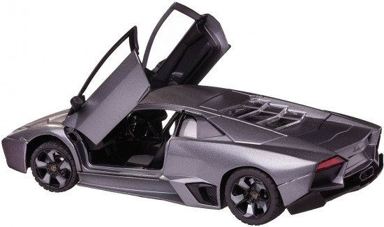 Машина металическая «Lamborghini Reventon»