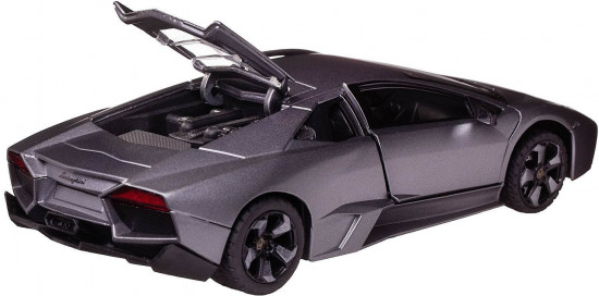 Машина металическая «Lamborghini Reventon»