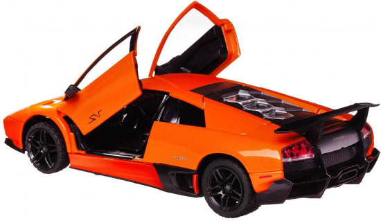 Машина металическая «Lamborghini Murcielago LP670-4»