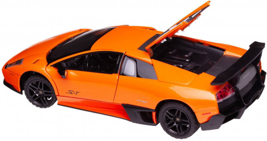 Машина металическая «Lamborghini Murcielago LP670-4»