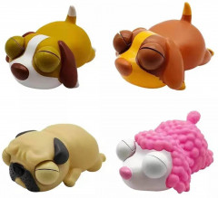 Игрушка-антистресс «Пучеглазик» - Фото 4