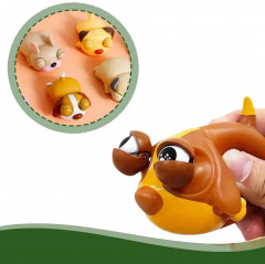 Игрушка-антистресс «Пучеглазик» - Фото 1