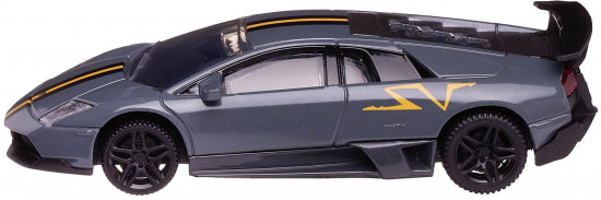 Машина металическая «Lamborghini Murcielago LP 670-4 SV»