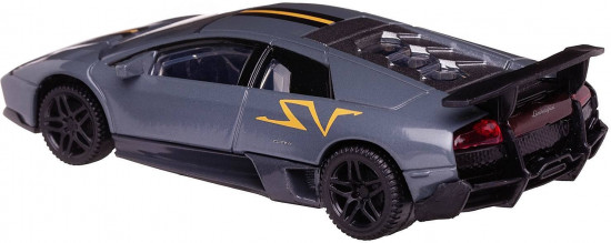 Машина металическая «Lamborghini Murcielago LP 670-4 SV»