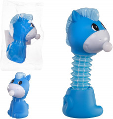 Фигурка игровая «Животное с телескопической шеей» - Фото 3