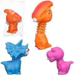 Фигурка игровая «Динозаврик с телескопической шеей» - Фото 1