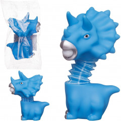 Фигурка игровая «Динозаврик с телескопической шеей» - Фото 2