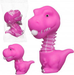 Фигурка игровая «Динозаврик с телескопической шеей» - Фото 3