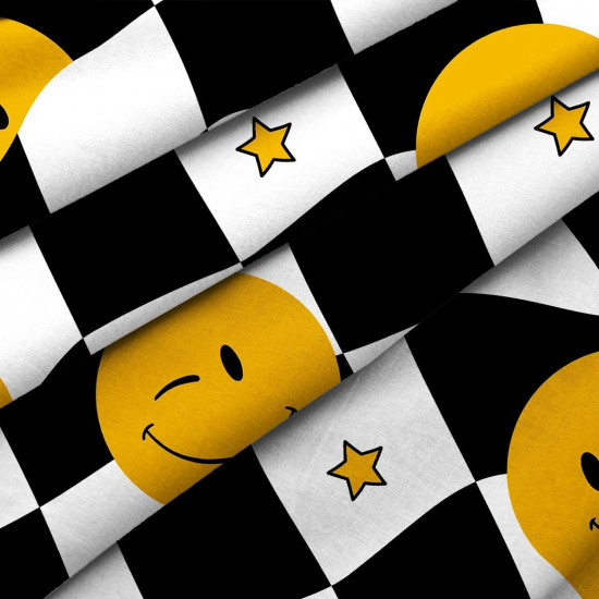Комплект постельного белья «Smile»