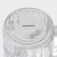 Банка для сыпучих продуктов «Зайка» - Фото 5