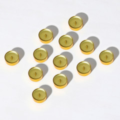 Набор свечей «Круг» - Фото 2