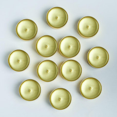 Набор свечей «Круг» - Фото 5