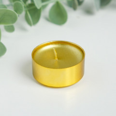 Набор свечей «Круг» - Фото 6