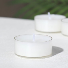 Набор свечей «Круг» - Фото 1