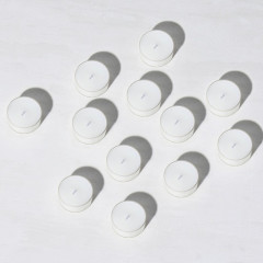 Набор свечей «Круг» - Фото 2