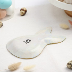 Блюдо «Кролик в цветах» - Фото 2