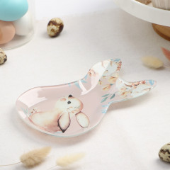 Блюдо «Кролик» - Фото 1