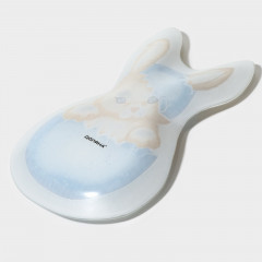 Блюдо «Пасхальный кролик» - Фото 4