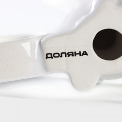 Кольцо для салфеток «Зайка» - Фото 3