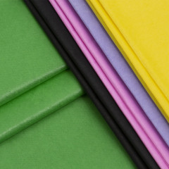 Набор бумаги тишью «Ассорти 1» - Фото 2