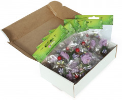 Набор декоративных венков - Фото 3