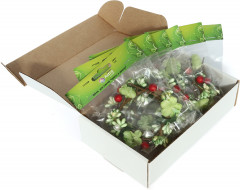 Набор декоративных венков - Фото 3