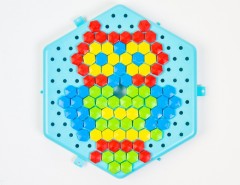 Мозаика «Бабочка» - Фото 2