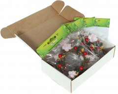 Набор декоративных венков - Фото 3