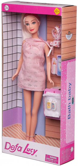 Набор игровой «Lucy молодая мама»