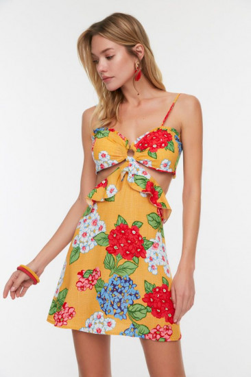 Платье женское