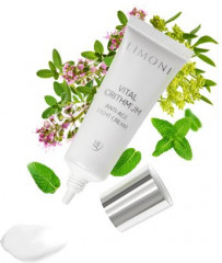 Набор для ухода за кожей лица «Vital Crithmum Anti-Age Set» антивозрастной - Фото 3