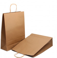 Пакет подарочный - Фото 1