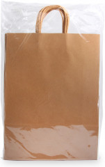 Пакет подарочный - Фото 3