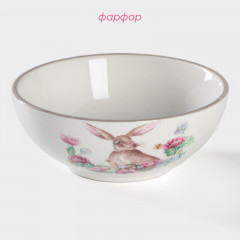 Салатник «Зайка» - Фото 3