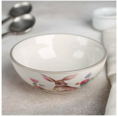 Салатник «Зайка» - Фото 2