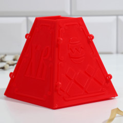 Пасочница «С пасхой» - Фото 1