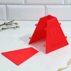 Пасочница «С пасхой» - Фото 2