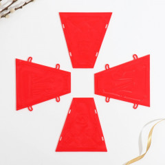 Пасочница «С пасхой» - Фото 4