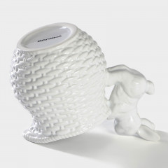 Молочник «Зайка» - Фото 3