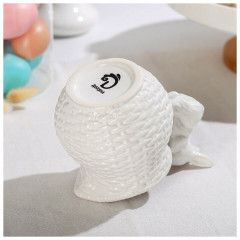 Молочник «Зайка» - Фото 5